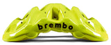 Brembo BMW F80 M3 | M4 F82 | M4 F83 | M2 F87 including Competition - GT Big Brake Kit 380x34 2-Piece Front (B-M6 Caliper)