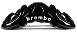 Brembo BMW F80 M3 | M4 F82 | M4 F83 | M2 F87 including Competition - GT Big Brake Kit 380x34 2-Piece Front (B-M6 Caliper)