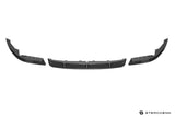 Sterckenn BMW M8 (F91/F92/F93) Carbon Fiber Splitter