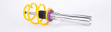 KW STREET COMFORT COILOVER KIT - Mercedes-Benz C-Class (W204) C350 Coupe RWD with electronic dampers*