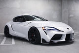 Future Classic - A90 Supra 5x112 Wheel Spacer Kit