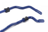 H&R 19-21 BMW M340i G20 Sway Bar Kit - 26mm Front/19mm Rear