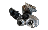 Mosselman UPGRADE TURBOCHARGER BMW N20 EWG, STAGE 2, MSL38-50 ( 380-500hp)