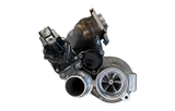 Mosselman UPGRADE TURBOCHARGER BMW N20 EWG, STAGE 2, MSL38-50 ( 380-500hp)