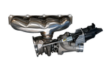 Mosselman UPGRADE TURBOCHARGER BMW N20 EWG, STAGE 2, MSL38-50 ( 380-500hp)