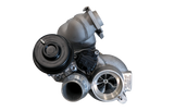 Mosselman UPGRADE TURBOCHARGER BMW N20 PWG, STAGE 2, MSL38-50 (380-500hp)