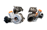 Mosselman BMW S55 Upgrade Turbocharger set MSL65-80  (650-800hp)