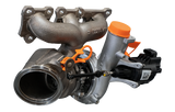 Mosselman BMW S55 Upgrade Turbocharger set MSL65-80  (650-800hp)