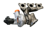 Mosselman BMW S55 Upgrade Turbocharger set MSL65-80  (650-800hp)