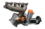Mosselman BMW S55 Upgrade Turbocharger set MSL65-80  (650-800hp)
