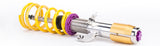 KW Coilover Kit V3 VW Golf IV