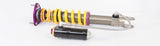KW Coilover Kit V4 Porsche 911 (991) Turbo /Turbo S/ Coupe / Cabrio with PASM