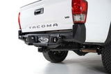 Addictive Desert Designs - 2016-2023 TOYOTA TACOMA STEALTH FIGHTER REAR BUMPER