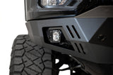 Addictive Desert Designs - 2020-2022 CHEVY 2500/3500 STEALTH FIGHTER FRONT BUMPER