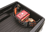 AMP Research 2007-2017 Chevrolet Silverado Standard Bed Bedxtender HD Sport - Black