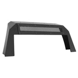 Go Rhino - Trailline 10 - Light Mount Bar For Jeep