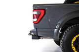 Addictive Desert Designs - 2021-2023 FORD RAPTOR & RAPTOR R HONEYBADGER REAR BUMPER