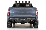 Addictive Desert Designs - 2021-2023 FORD RAPTOR & RAPTOR R HONEYBADGER REAR BUMPER