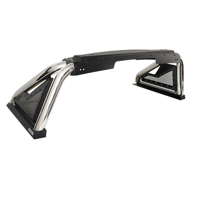 Go Rhino - Sport Bar 2.0 for Full-Sized Trucks
