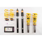KW Coilover Kit V1 Audi A4, S4, A5, S5, RS5
