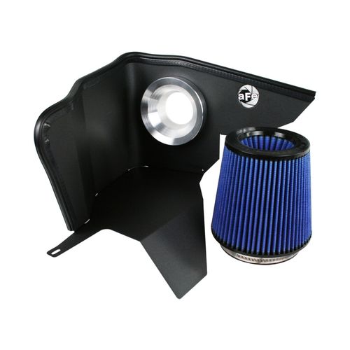 aFe POWER Magnum FORCE Stage-1 Cold Air Intake System w/Pro 5R Filter Media BMW 530i (E39) 01-03 L6-3.0L