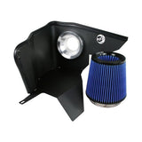 aFe POWER Magnum FORCE Stage-1 Cold Air Intake System w/Pro 5R Filter Media BMW 530i (E39) 01-03 L6-3.0L