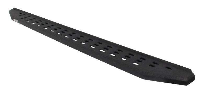 Go Rhino - Ram 1500 RB20 Running Boards w/Mounting Brackets Kit Bedliner Coating Finish