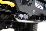 Addictive Desert Designs - 2021-2023 FORD RAPTOR & RAPTOR R HONEYBADGER REAR BUMPER