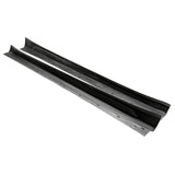 Seibon - Tesla Model 3 Carbon Fiber Side Skirts