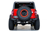 Addictive Desert Designs - 2021-2023 FORD BRONCO BOMBER REAR BUMPER