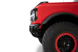 Addictive Desert Designs - 2021-2023 FORD BRONCO ADD PRO BOLT-ON FRONT BUMPER