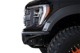 Addictive Desert Designs - 2021-2023 FORD F-150 RAPTOR/RAPTOR R ADD PRO BOLT-ON FRONT BUMPER