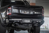 ADD - 2021-2023 RAM TRX PHANTOM REAR BUMPER
