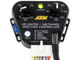 AEM HD Controller Kit - Internal MAP w/ 40psi Max Water/Methanol Controller