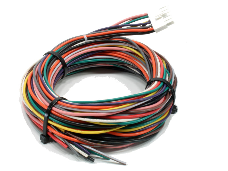 AEM Water/Methanol Injection Controller Harness