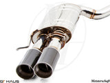GTHAUS MEISTERSCHAFT Audi A8 (D3) W12 6.0L Quattro (up to 2010) - GTS (Ultimate Sport Performance) SUS 4x83mm Dual