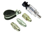 AEM Electronics 30-2064 - AEM Electronics Exhaust Backpressure Install Kits