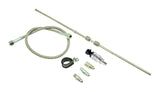 AEM Electronics 30-2064 - AEM Electronics Exhaust Backpressure Install Kits