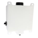 AEM V2 Water / Methanol 1.15 Gallon Methanol Injection Tank