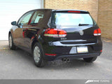 AWE Tuning PERFORMANCE EXHAUST FOR MK6 GOLF 2.5