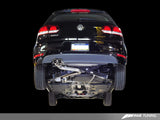 AWE Tuning PERFORMANCE EXHAUST FOR MK6 GOLF 2.5