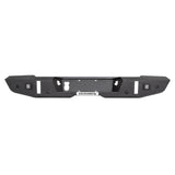 Go Rhino - Trailline Rear Full Width Bumper for Jeep Gladiator JT