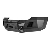 Go Rhino - BR11 Winch-Ready Front BR Bumper for Ford F-250 F-350 Super Duty