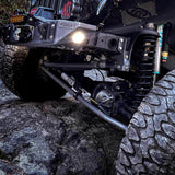 KC Hilites Cyclone V2 LED - Mount Adapter - Surface