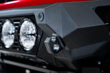 Addictive Desert Designs- 2021-2023 FORD BRONCO BOMBER FRONT BUMPER (RIGID)