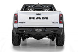Addictive Desert Designs - 2021-2023 RAM 1500 TRX BOMBER REAR BUMPER