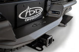 Addictive Desert Designs - 2021 Dodge RAM 1500 TRX PRO Bolt-On Rear Bumper