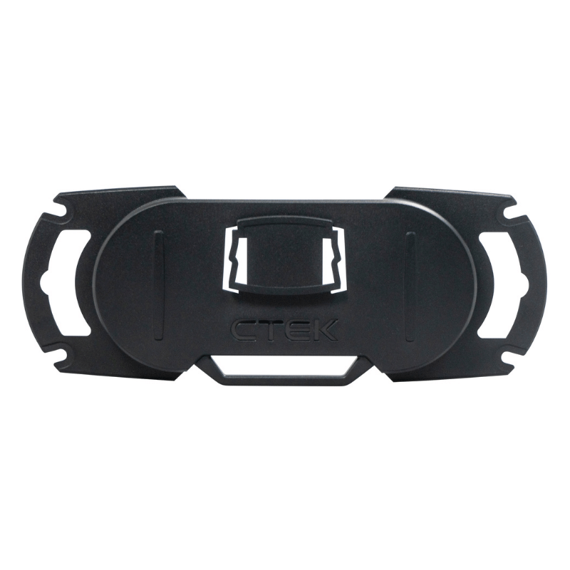 CTEK CS FREE Wall Mount with Slide-Lock Function