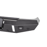 Go Rhino - Trailline Rear Full Width Bumper for Jeep Gladiator JT