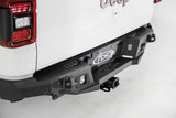 Addictive Desert Designs - 2020-2023 JEEP GLADIATOR JT STEALTH FIGHTER REAR BUMPER